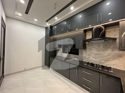 10 Marla Brand New House For Sale In Valencia Town Very Reasonable Price Urgent Sale