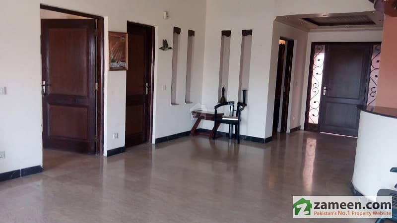 1 Kanal Furnished Luxury Portion For Rent In Amazing Price