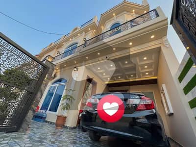 5 Marla Only 3 Years Old House For Sale In DHA Rahbar Phase 11 Very Good Condition Sale Reason Owner 10 Marla Move Urgent Sale