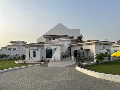 A Centrally Located Residential Plot Is Available For sale In Karachi