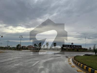 125 Square Yards Residential Plot In Only Rs. 5200000