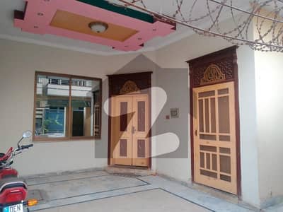 7 Marla Triple Storey Residential House Is Available For Sale