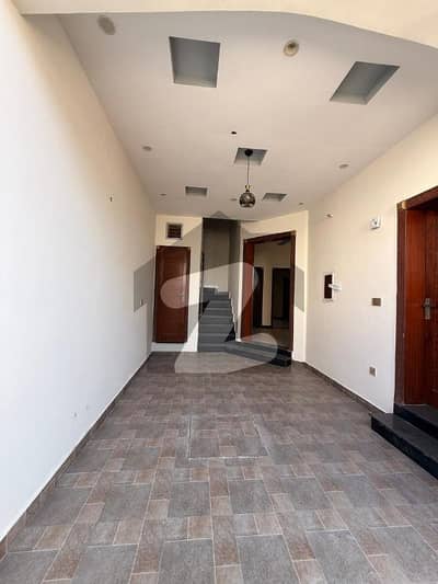 5 Marla Like Brand New 2 Year Used Only House Available For Sale In The Best Society Of Lahore