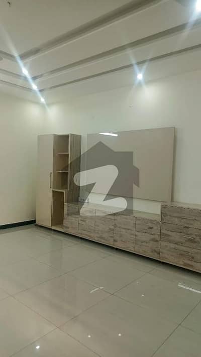 G 14/3 Size 40x80 14 Marla Brand New Ground Portion For Rent Beautiful Location