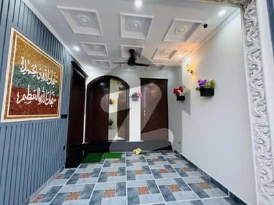 5 Marla Ultra Modern House For Sale Ultra Modern House Central Park Lahore