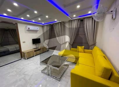 Centrally Located Flat In Bahria Town - Sector B Is Available For sale Centrally Located Flat In Bahria Town - Sector B Is Available For sale