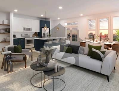 Become Owner Of Your Flat Today Which Is Centrally Located In Bahria Town - Sector E In Lahore Become Owner Of Your Flat Today Which Is Centrally Located In Bahria Town - Sector E In Lahore