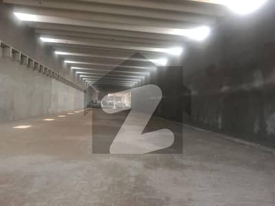 50,000 Sqft Warehouse Main Raiwind Road For Rent