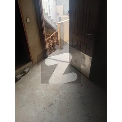 نارتھ کراچی - سیکٹر 7-D3 نارتھ کراچی,کراچی میں 4 کمروں کا 5 مرلہ مکان 1.25 کروڑ میں برائے فروخت۔
