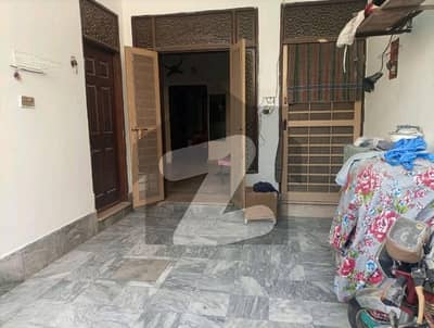 5 Marla Owner Build Double Storey House For Sale Near Emporium Mall