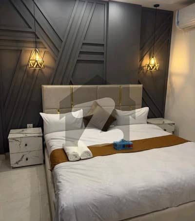 500 Square Feet Flat For sale In Bahria Town