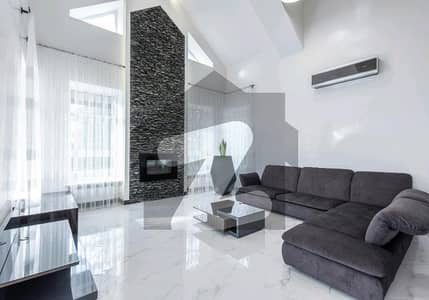 In Bahria Town - Johar Block 1000 Square Feet Flat For sale