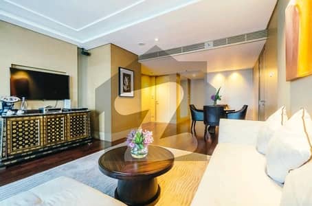Flat For Sale In Rs. 19100000