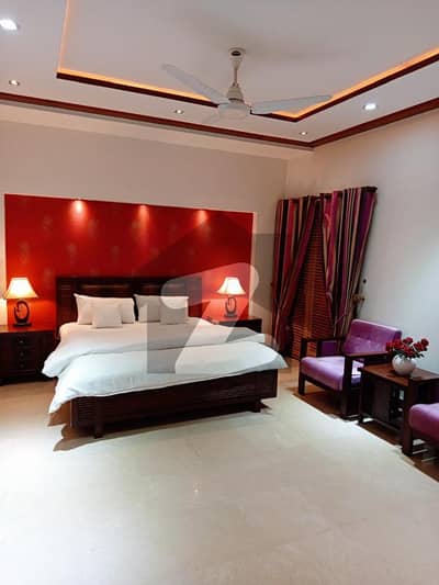 ONE KANAL HOUSE FOR RENT