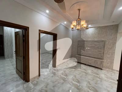 5 Marla Brand New Upper Portion Avilable For Rent In G 14/4