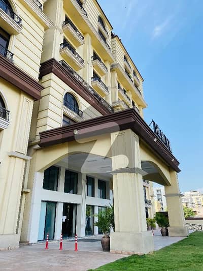 G-11/3 The Arch 3 Bed Investor Price Apartment Available For Sale