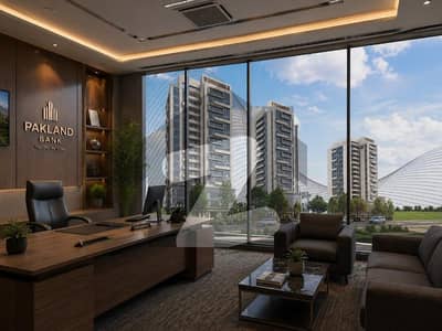16 Lac Rent - Buy A Rental Asset - Premium Office For Sale