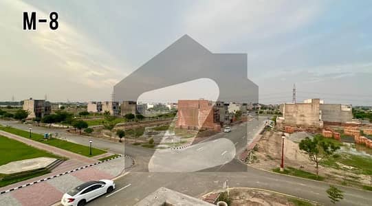 7 Marla Possession For SALE In Block M 8 Lake City Lahore