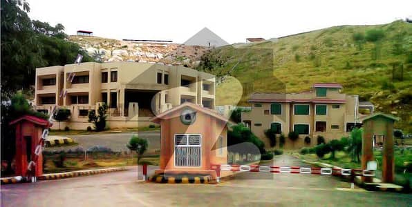 Prime Residential Plot for Sale in E Block, ECHS D-18 Islamabad Ideal for Home & Investment