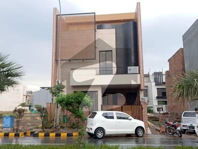 To Sale You Can Find Spacious House In Etihad Town Phase 1