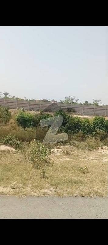 DHA Phase 9 Prism F Block 23.5 Marla Paid Possession Plot For Sale