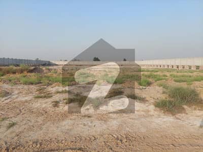 2 Acer Industrial Plot Available For Sale in FIEDMC, Lahore Faisalabad