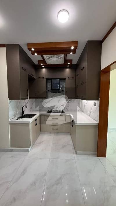 Apartment sale 2bedrooms  bukhari commercial phase 6 dha Karachi