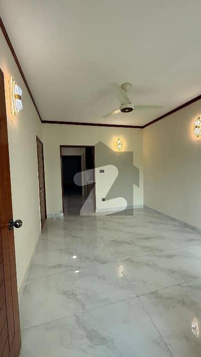 Apartment Sale 2 Bedrooms Bukhari Commercial Phase 6 Dha Karachi