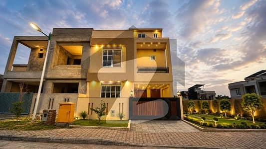 Ultra Luxury 5 Marla House for Sale | Premium Design & Elegant Living