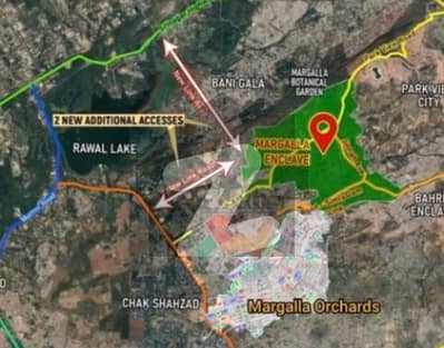 MARGALLA ENCLAVE ISLAMABAD 10 Plot Available For Sale Installment Plan 1.2. 3 Years Plan MARGALLA ENCLAVE ISLAMABAD 10 Plot Available For Sale Installment Plan 1.2. 3 Years Plan