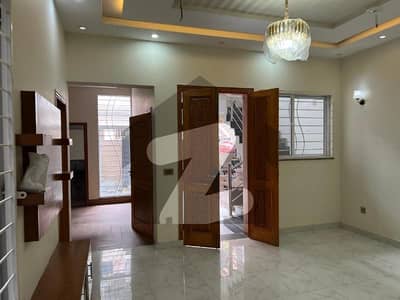A Well Designed House Is Up For Sale In An Ideal Location In Rasool Park
