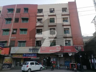 Find Your Ideal Building In Shama Road Under Rs. 60000000 For Sale