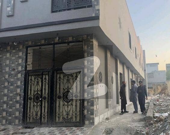 2 Marla House For sale In Samanabad Samanabad 2 Marla House For sale In Samanabad Samanabad
