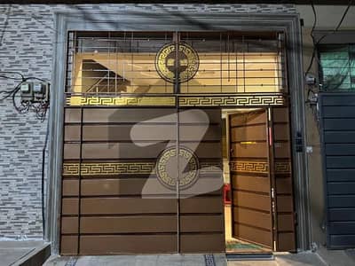 House For Sale Situated In Rasool Park House For Sale Situated In Rasool Park
