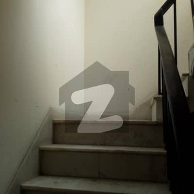 Upper Portion Is Available For Rent In G10*4