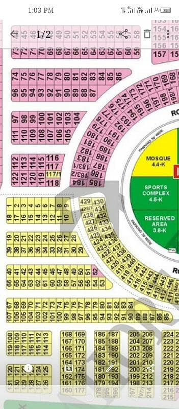 DHA Rahbar Sector-3 Block B Best Option Available Here All Dues Clear Possession Plot Its Corner Plot Excess Land Paid DHA Rahbar Sector-3 Block B Best Option Available Here All Dues Clear Possession Plot Its Corner Plot Excess Land Paid