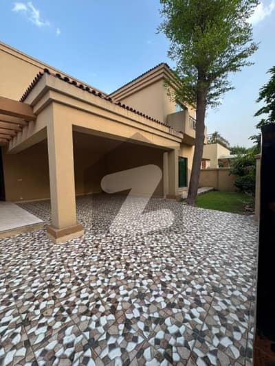 Near To Park 1 Kanal Mpdel House For Sale In Lake City - Sector M-1 Raiwind Road Lahore