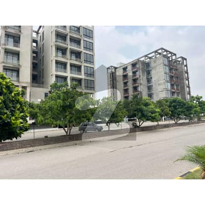 Golden Opportunity! Commercial Plot In Prime Area Available Now