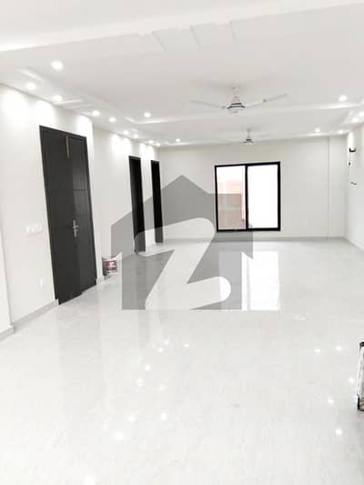 Prime Location Office Available For Rent In Al Kabir Town Ph-02
