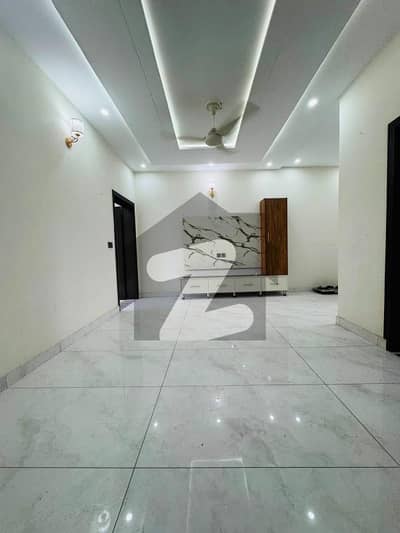 5 Marla Furnished Upper Portion For Rent In Lake City - Sector M-6 Raiwind Road Lahore