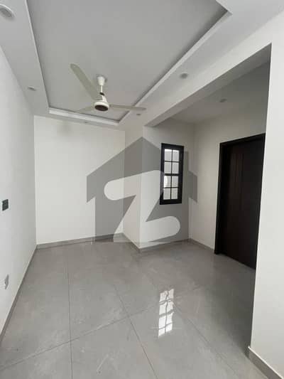Brand New Bungalow For Sale In Prime Location Of DHA Phase 7 Karachi.
