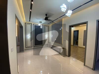 5 Marla House For Sale Park View City