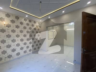 Park View City 5 Marla House For Sale Executive Block