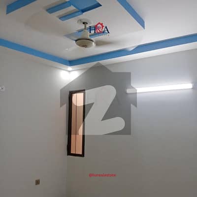 Commercial Upper Portion For Office Purpose In Gulshan-E-Jamal Commercial Upper Portion For Office Purpose In Gulshan-E-Jamal