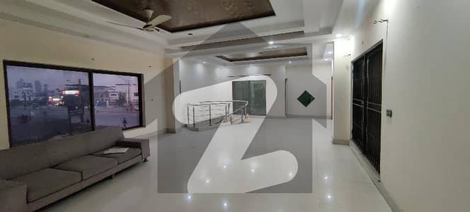 1 Kanal Use Commercial Full House Available For Rent OPF Housing Scheme Main Khayabane Jinnah Road