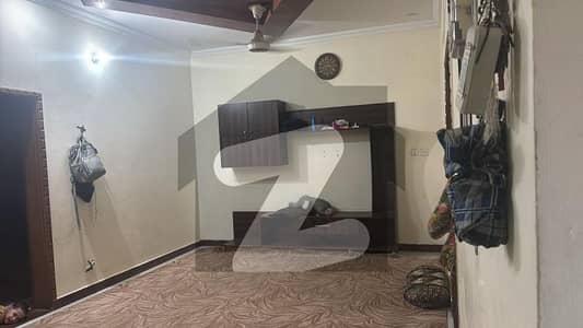 8 Marla Full House At Prime Location In DHA Rahber
