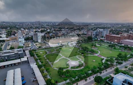 5 Marla Residential Plot Available For Sale In DHA Rahbar Phase 11, Lahore