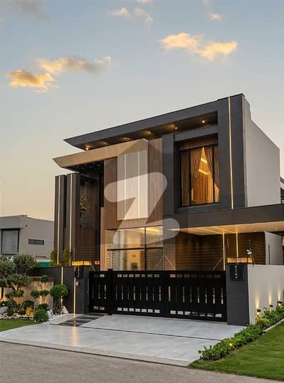 10 Marla Modern Design House For Sale In DHA Phase 8 Ex Air Avenue Near Air Port 10 Marla Modern Design House For Sale In DHA Phase 8 Ex Air Avenue Near Air Port