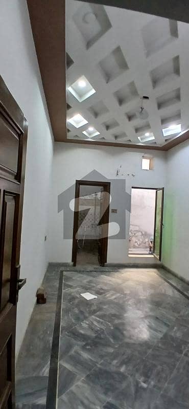 5 Marla House For Rent
