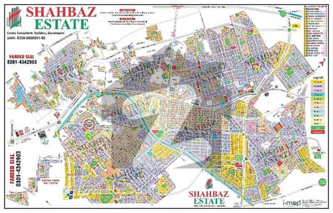 او پی ایف ہاؤسنگ سکیم - بلاک بی او پی ایف ہاؤسنگ سکیم,لاہور میں 1 کنال کمرشل پلاٹ 8.5 کروڑ میں برائے فروخت۔ او پی ایف ہاؤسنگ سکیم - بلاک بی او پی ایف ہاؤسنگ سکیم,لاہور میں 1 کنال کمرشل پلاٹ 8.5 کروڑ میں برائے فروخت۔